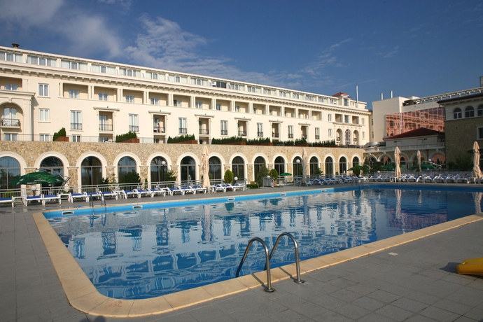 Hotel Iaki