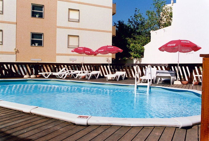 Hotel Iate
