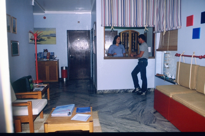 Hotel Iate