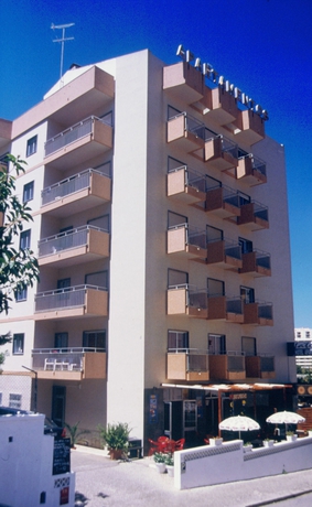 Hotel Iate