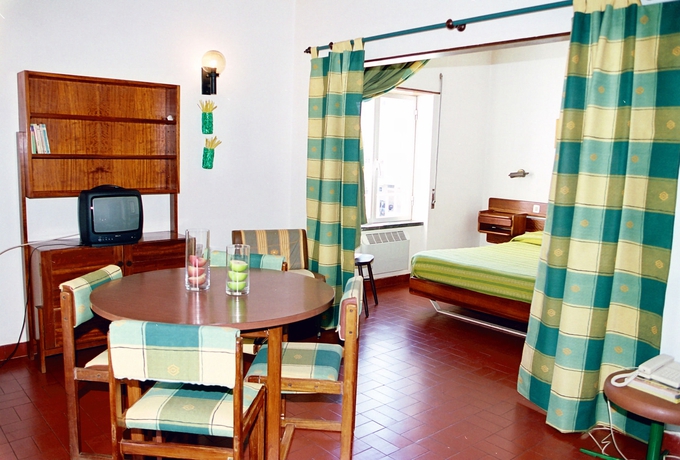 Hotel Iate