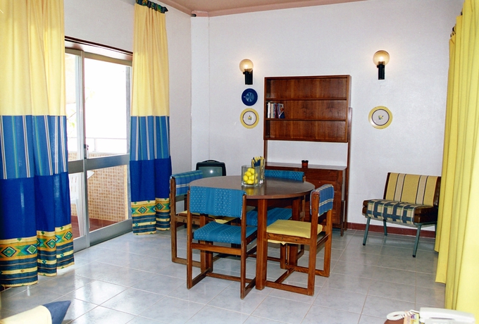 Hotel Iate