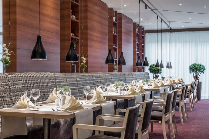 Hotel Ib Friedberger Warte