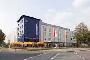 Hotel Ib Friedberger Warte