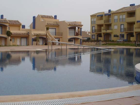 Hotel Ibb Costa Blanca