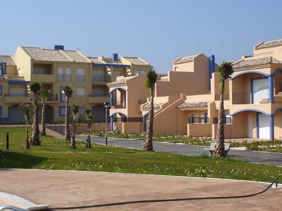 Hotel Ibb Costa Blanca