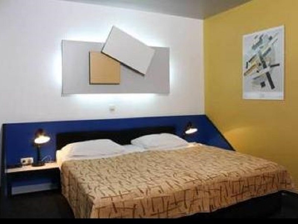 Hotel Ibb