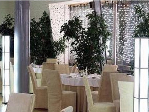 Hotel Ibb