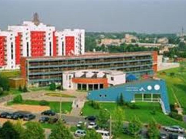 Hotel Ibb
