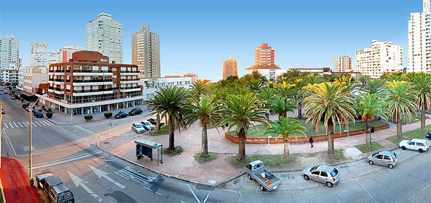 Hotel Iberia Punta Del Este