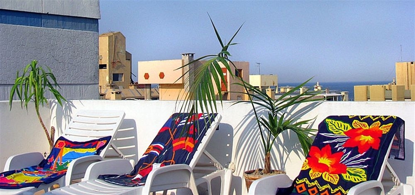 Hotel Iberia Punta Del Este