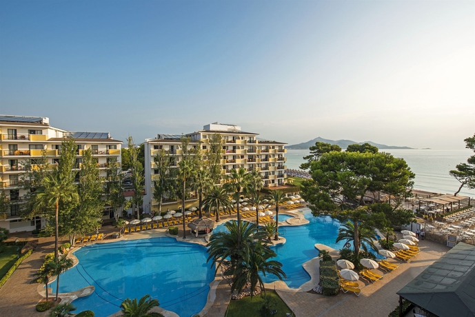 Hotel Iberostar Alcudia Park
