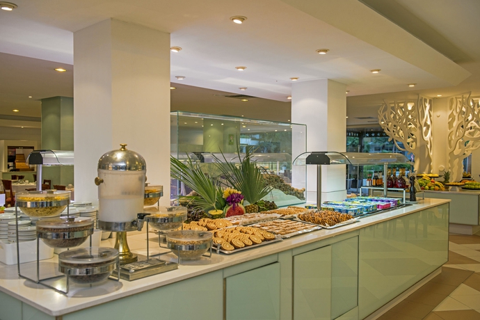 Hotel Iberostar Alcudia Park