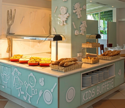 Hotel Iberostar Alcudia Park