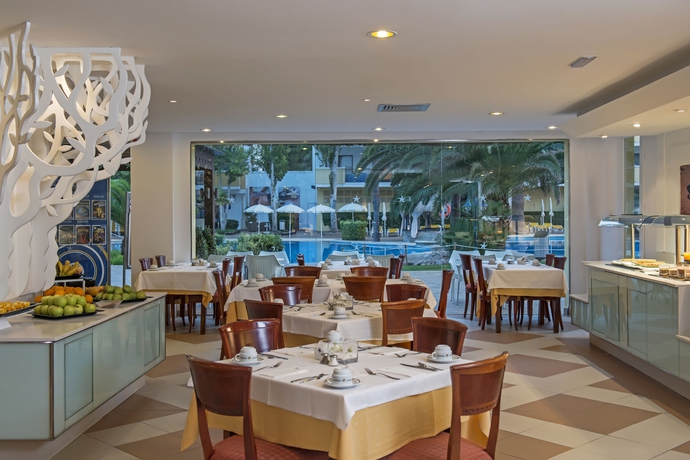 Hotel Iberostar Alcudia Park