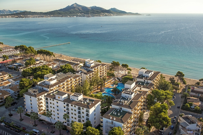 Hotel Iberostar Alcudia Park