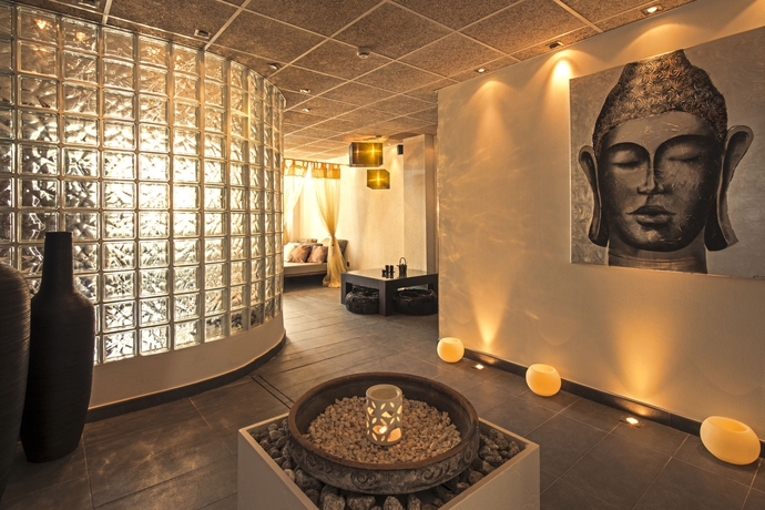 Hotel Iberostar Alcudia Park