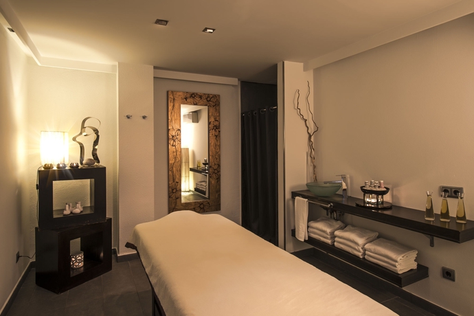 Hotel Iberostar Alcudia Park