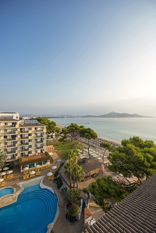 Hotel Iberostar Alcudia Park