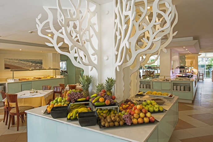 Hotel Iberostar Alcudia Park