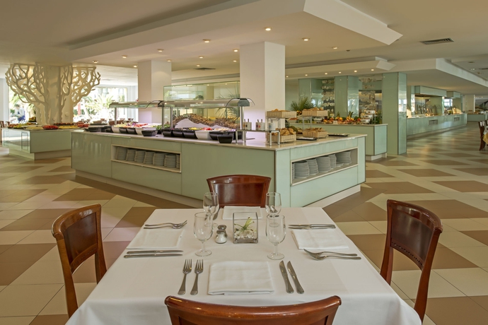 Hotel Iberostar Alcudia Park