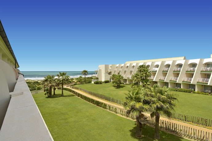 Hotel Iberostar Andalucia Playa