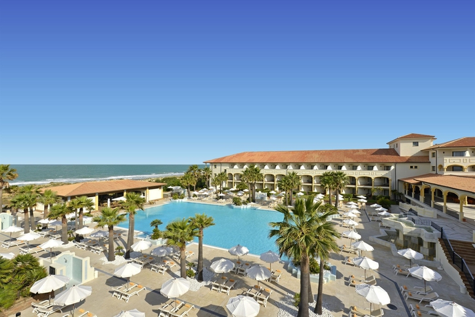 Hotel Iberostar Andalucia Playa
