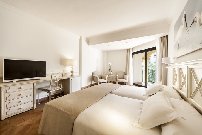 Hotel Iberostar Andalucia Playa