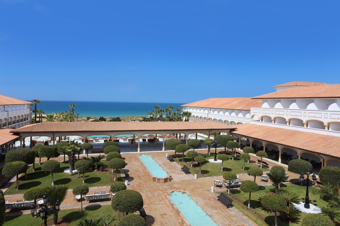 Hotel Iberostar Andalucia Playa