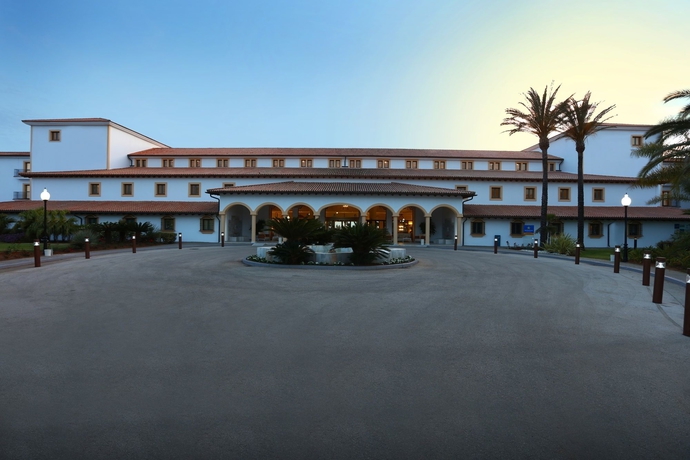 Hotel Iberostar Andalucia Playa