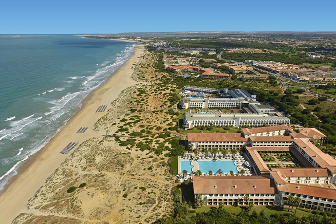 Hotel Iberostar Andalucia Playa