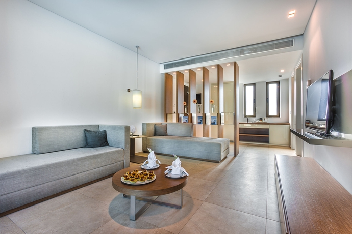 Hotel Iberostar Astir Odysseus