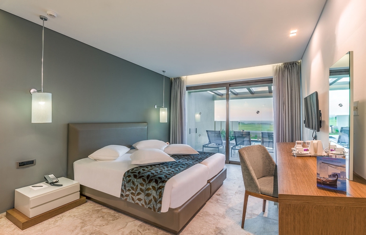 Hotel Iberostar Astir Odysseus