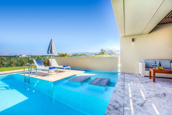 Hotel Iberostar Astir Odysseus