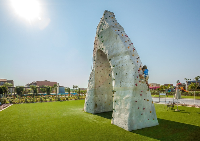 Hotel Iberostar Astir Odysseus