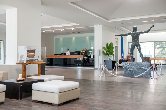 Hotel Iberostar Astir Odysseus