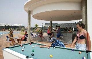 Hotel Iberostar Bocayna Park
