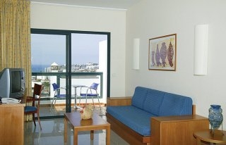 Hotel Iberostar Bocayna Park