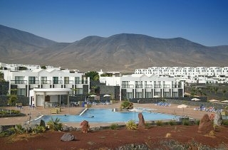 Hotel Iberostar Bocayna Park