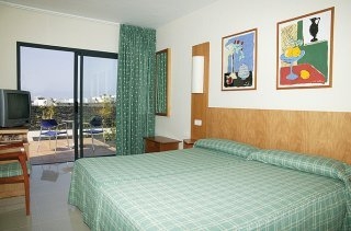 Hotel Iberostar Bocayna Park