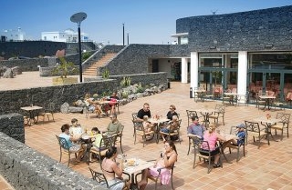 Hotel Iberostar Bocayna Park