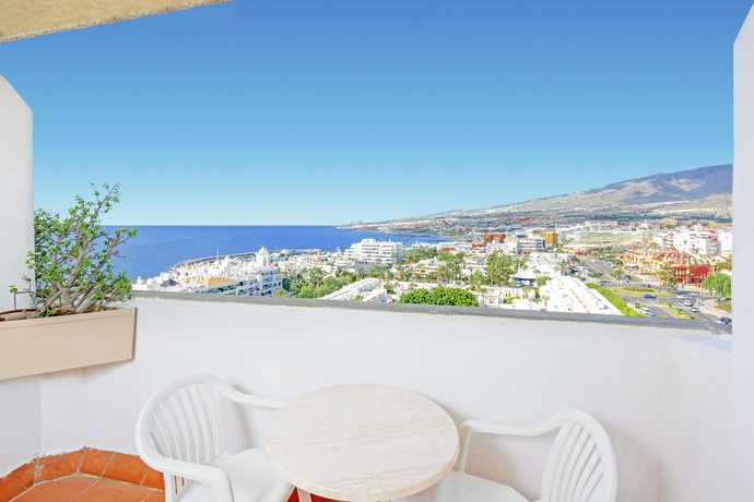 Hotel Iberostar Bouganville Playa