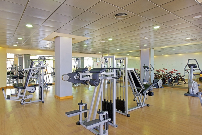 Hotel Iberostar Bouganville Playa