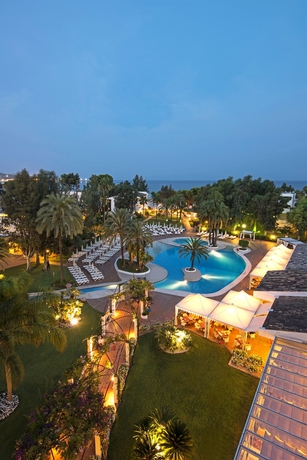 Hotel Iberostar Ciudad Blanca