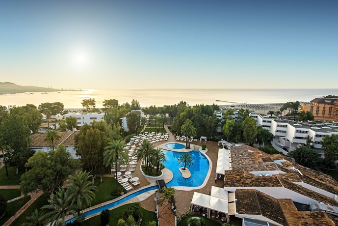 Hotel Iberostar Ciudad Blanca