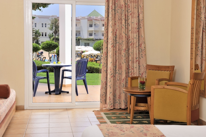 Hotel Iberostar Founty Beach