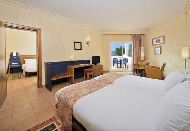 Hotel Iberostar Founty Beach
