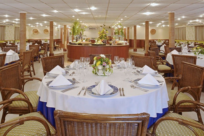 Hotel Iberostar Grand Amazon (barco)