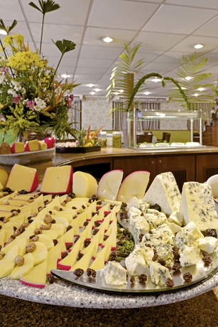 Hotel Iberostar Grand Amazon (barco)
