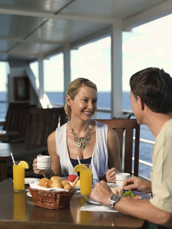 Hotel Iberostar Grand Amazon (barco)